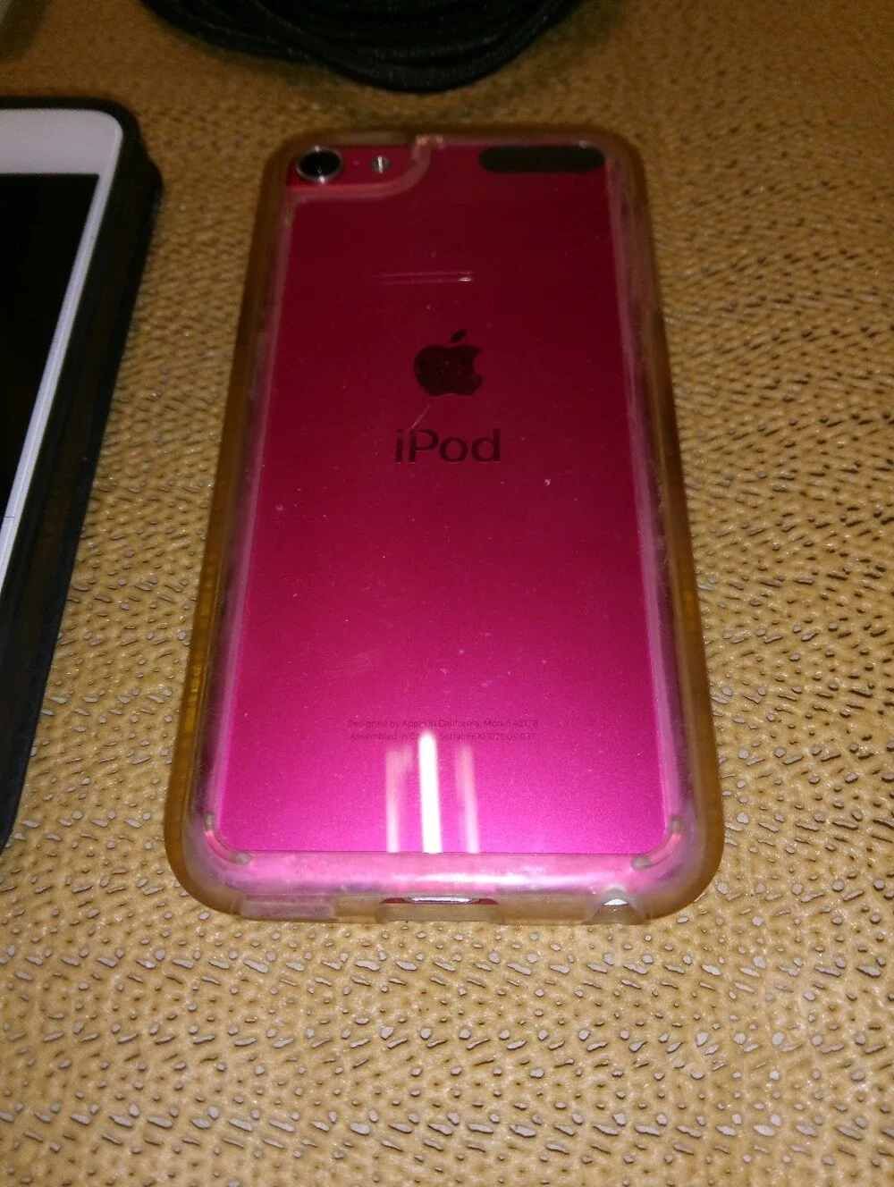 iPod Lot